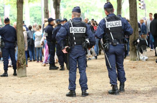 Sète: 90% of police officers are on sick leave