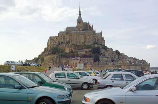 Pollution: peak of fine particles in Brittany and Normandy