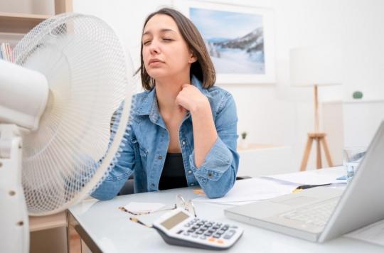 Heat wave: what does labor law say?