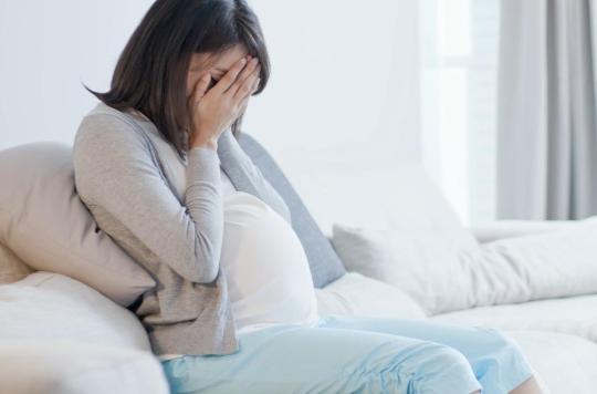 Stress during pregnancy: a threat to the baby's cognitive development