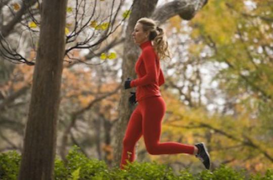 Early physical activity reduces the risk of cancer