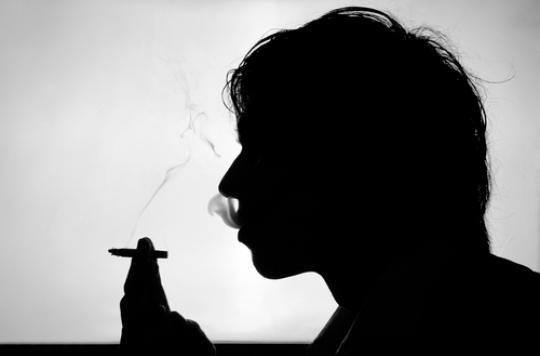 Anti-smoking plan: 6,000 French people consulted by Inserm 