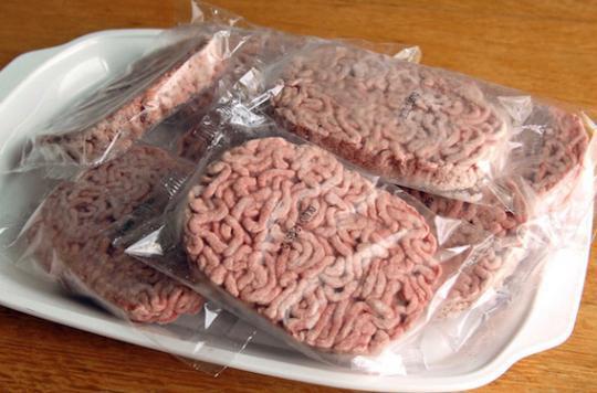 E. coli bacteria: minced steaks recalled in Ariège