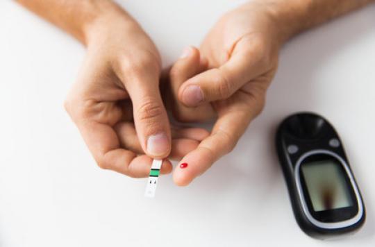 Diabetes: patients born in the 1940s live better