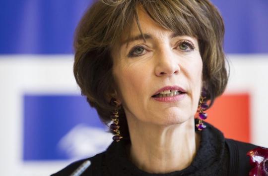 Dépakine: Marisol Touraine evokes the compensation of families