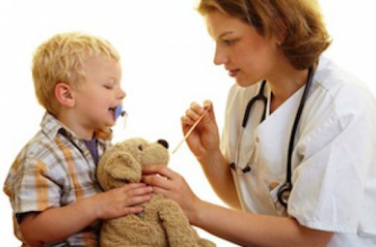 Attending physician: a new right for children 