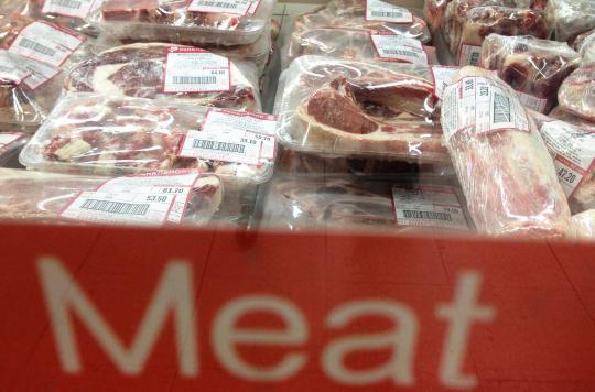 Meat products: Labels are sometimes misleading