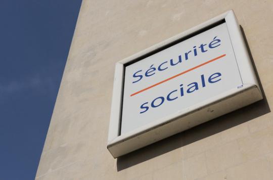 Petition: 160,000 signatures to defend Social Security