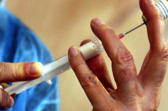 Cervical cancer: 1 single dose of vaccine as effective as 3