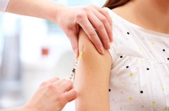 Flu shot: nurses want more skills