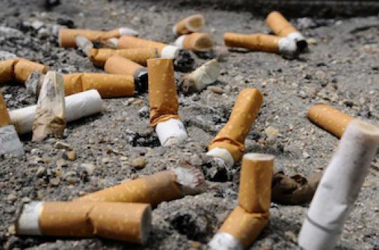 Canada: a historic condemnation for the tobacco industry