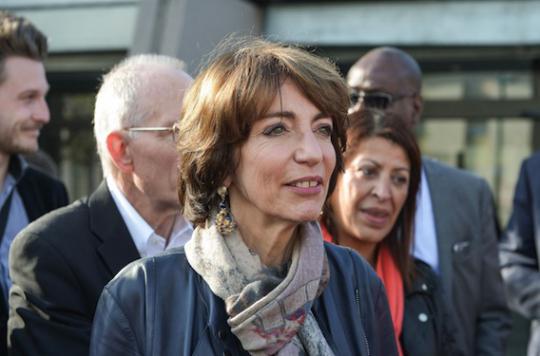 E-cigarette: Marisol Touraine absent from the 1st summit of the vape 