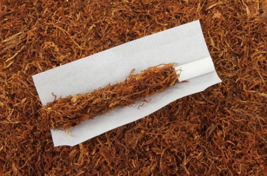 Tobacco: increases and taxes