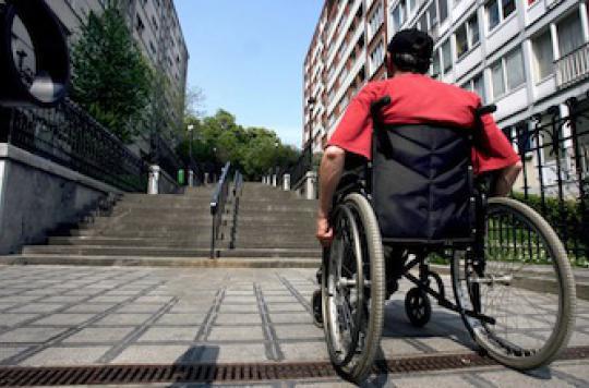 Universities: security to the detriment of the employment of the disabled