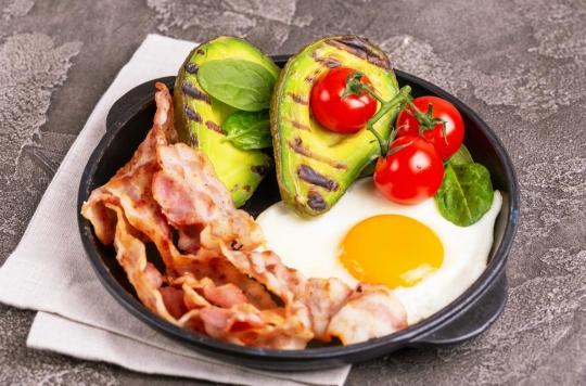 The benefits of the ketogenic diet for our heart