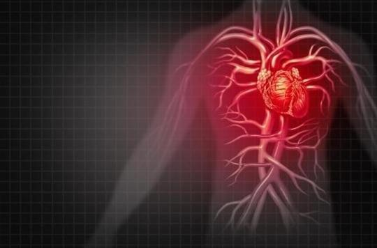 Flu and pneumonia increase risk of heart attack and stroke sixfold