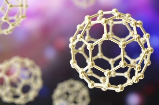 Blindness: gold nanoparticles to restore vision