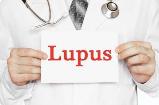 Lupus: effective sirolimus in forms resistant to usual treatments