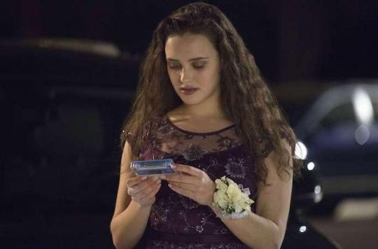 13 Reasons Why: the series has boosted Internet research on suicide