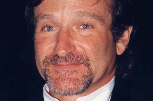 Suicide of Robin Williams: he suffered from dementia with Lewy bodies