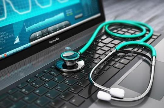 Research: health data accessible to public bodies