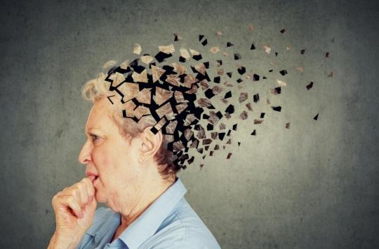 Alzheimer’s: why women are more at risk… but not for long!