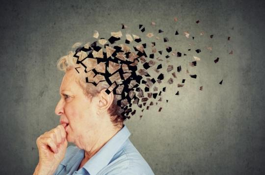 Alzheimer's: do you have a personality at risk?
