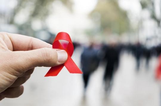 AIDS: experts deplore a lack of strategy at the global level