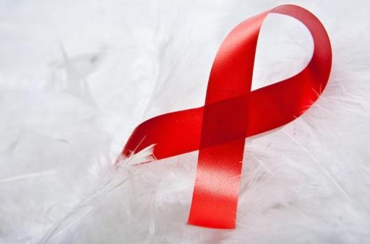 Sidaction: three good news in the fight against HIV