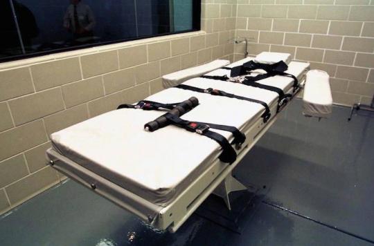 Death penalty: Arkansas carries out questionable executions