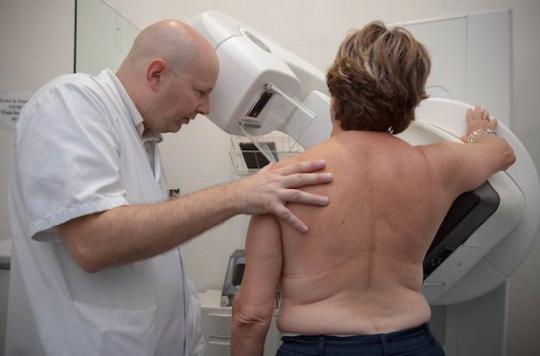 Cancers: emergency diagnosis reduces chances of survival