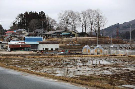 Fukushima: the return of residents worries