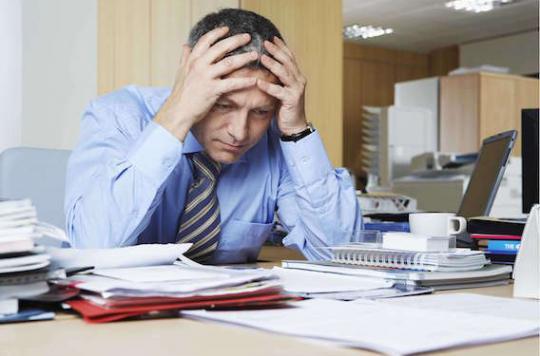 Anxiety: Money worries increase physical suffering