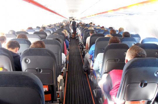 Measles: all passengers on a flight exposed to the virus