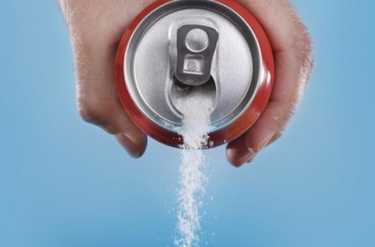 Philadelphia: a soda tax to fight obesity