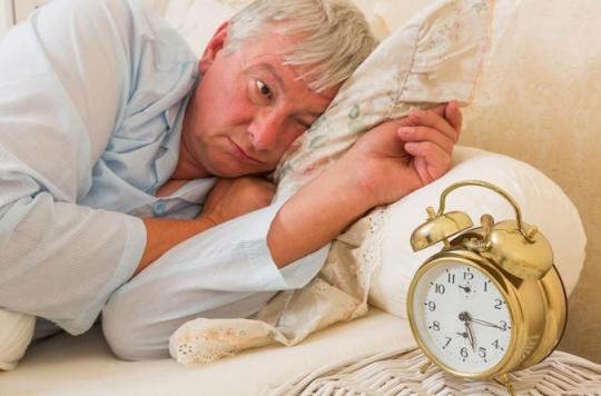 Dementia Sleep Disorders Increase The Risk Ace Mind 