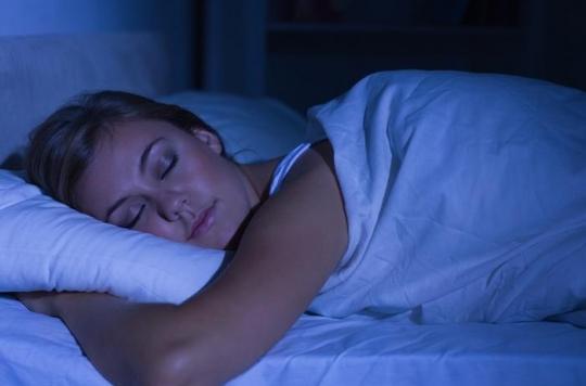 Sleep: researchers have discovered the origin of dreams