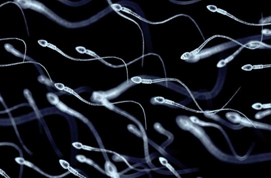 Male contraception: an injection would provide protection for more than ten years