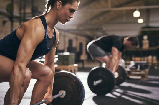 Get off to a good start in the weight room: here are our tips