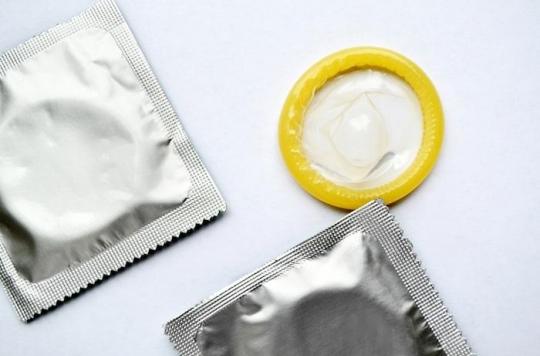 Stealthing: cases of condom withdrawal are increasing