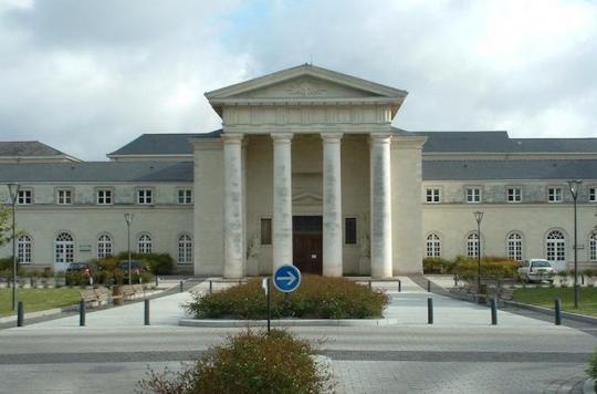 Nantes University Hospital: staff exasperated by drug trafficking