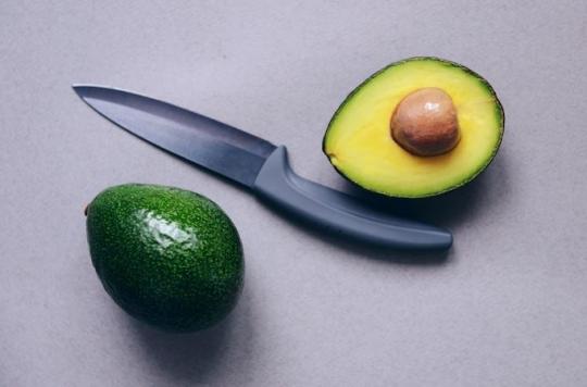 Avocados, vegetables: how to avoid injuries