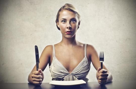 The frequency of meals influences weight gain