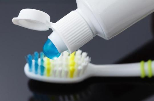 Soaps, toothpastes: 200 scientists denounce triclosan