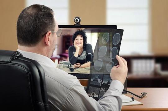 Telemedicine: negotiations on the price of consultations have been launched