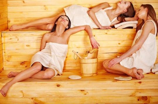 Benefits of Sauna for Heart and Blood Pressure Are Confirmed