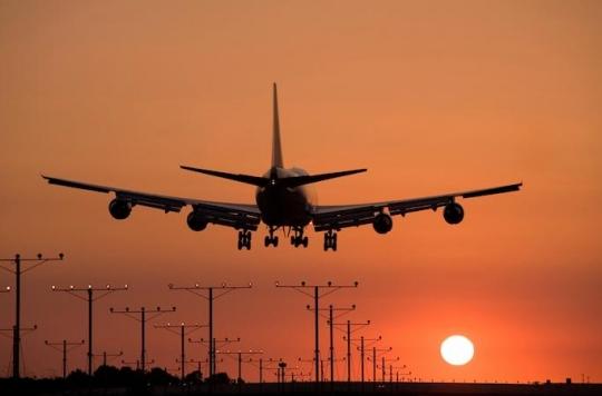 Un Passager Meurt A Bord D Un Vol Brussels Airlines