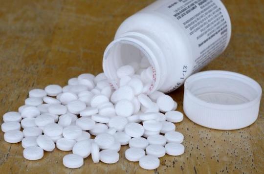 Colorectal cancer: aspirin reduces mortality by 25%