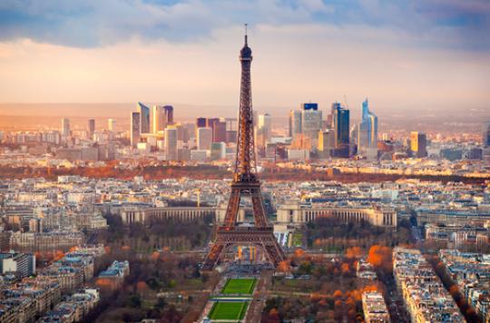 Electromagnetic waves: Parisians will be better protected