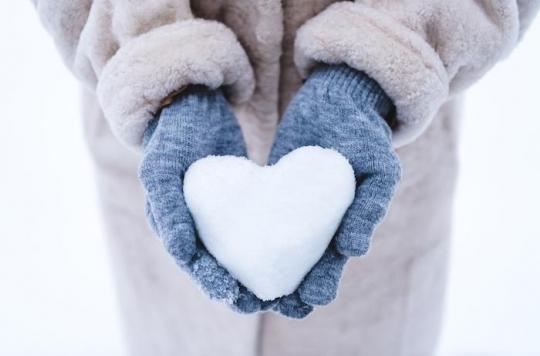 Pourquoi Le Froid Glacial Est Dangereux Pour Le Coeur